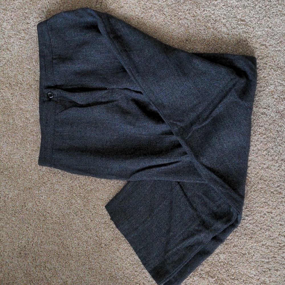 Officewear pants